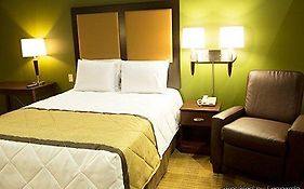 Extended Stay America Select Suites - Austin - Northwest - Research Park