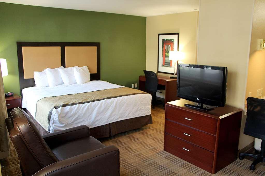 Extended Stay America Select Suites - Austin - Northwest - Research Park Room photo