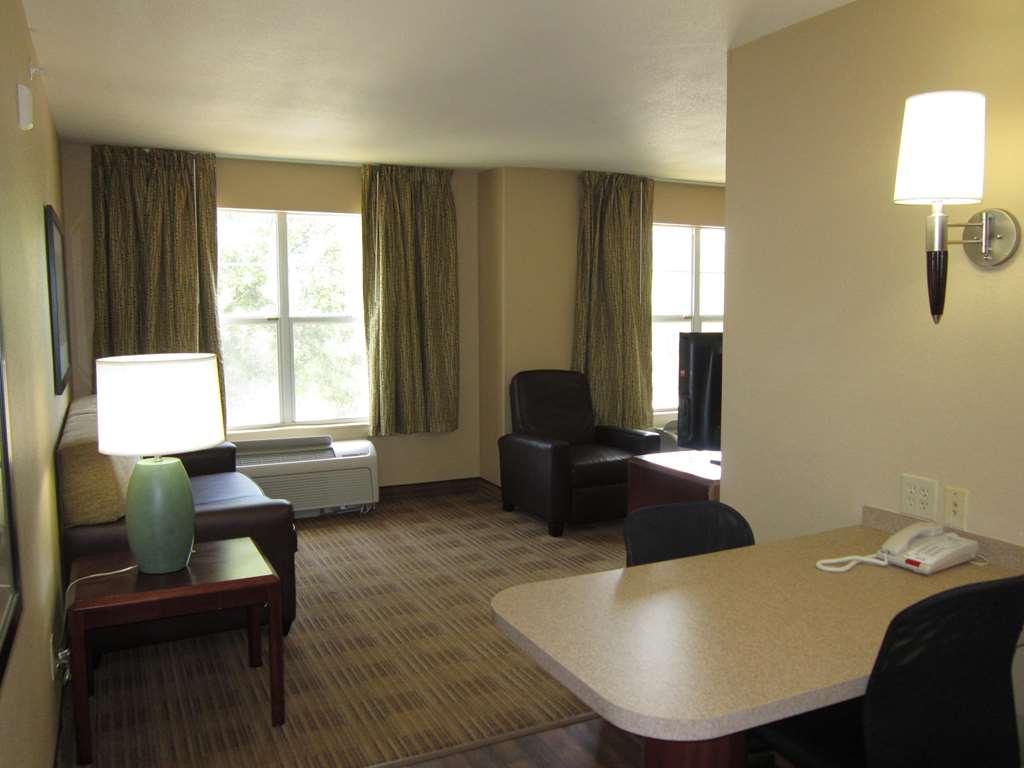 Extended Stay America Select Suites - Austin - Northwest - Research Park Room photo